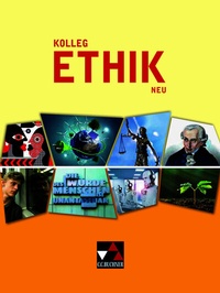 Abbildung von: Kolleg Ethik - neu - Buchner, C.C.