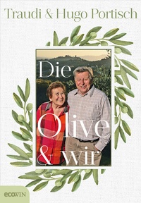 Abbildung von: Die Olive und wir - ecoWing