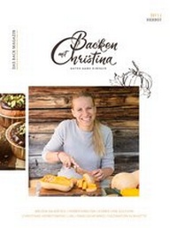 Abbildung von: Christina Bauer Magazin - Löwenzahn Verlag in der Studienverlag Ges.m.b.H.