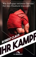Cover: Ihr Kampf - Die Werkstatt