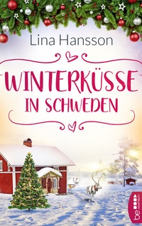 Abbildung von: Winterküsse in Schweden - beHEARTBEAT