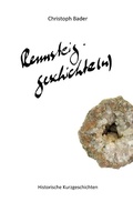 Cover: Rennsteiggeschichte(n) - epubli