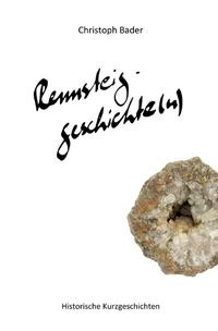 Enlarge image Cover: Rennsteiggeschichte(n) - epubli