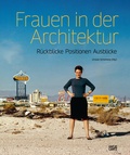 Cover: Frauen in der Architektur - Hatje Cantz Verlag