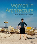 Cover: Women in Architecture - Hatje Cantz Verlag