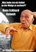 Cover: "Was habe ich als Soldat an der Wolga zu suchen?" - BoD - Books on Demand