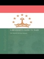 Cover: A Beginners' Guide to Tajiki - Routledge