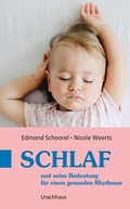 Cover: Schlaf - Urachhaus