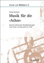 Cover: Musik für die 'Achse' - Waxmann
