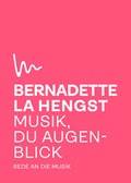 Cover: Musik, du Augenblick - Literaturb&uuml;ro Ostwestfalen-Lippe