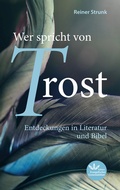 Cover: Wer spricht von Trost - Evangelischer Verlag Stuttgart