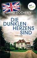 Cover: Die dunklen Herzens sind - dotbooks
