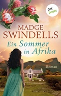 Cover: Ein Sommer in Afrika - dotbooks