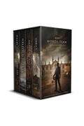 Cover: Ein MORDs-Team - Der komplette Fall Marietta King - Greenlight Press
