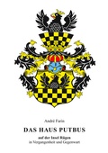 Cover: Das Haus Putbus auf der Insel R&uuml;gen - B&ouml;rde Verlag