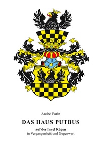 Enlarge image Cover: Das Haus Putbus auf der Insel Rügen - Börde Verlag