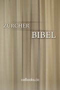 Cover: Z&uuml;rcher Bibel - ceBooks Verlag Alexander Rempel