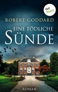 Cover: Eine t&ouml;dliche S&uuml;nde - dotbooks