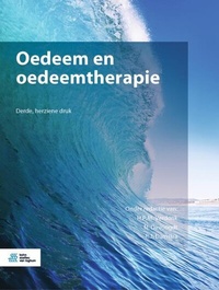 Abbildung von: Oedeem en oedeemtherapie - Bohn Stafleu Van Loghum