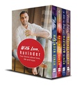 Cover: With Love, Ravinder - Harper India