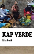 Cover: Kap Verde - BoD - Books on Demand