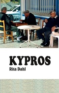 Cover: Kypros - BoD - Books on Demand