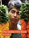Cover: The Global Film Book - Routledge