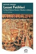 Cover: Lezzet Fetihleri - Iletisim Yayinlari
