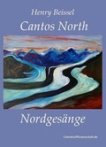 Cover: Cantos North / Nordges&auml;nge - LiteraturWissenschaft.de
