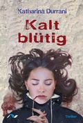 Cover: Kalt bl&uuml;tig - medimont