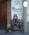 Cover: uncurated - Bibliothek der Provinz