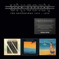 Cover: Slow Dancing THE RECORDINGS 1974-1979 - tonpool Medien GmbH / Burgwedel