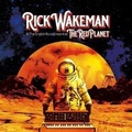 Cover: The Red Planet - Edel