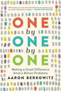 Cover: One by One by One - Collins