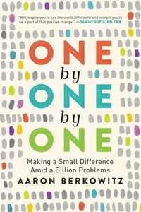 Enlarge image Cover: One by One by One - Collins