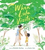 Cover: When Lola Visits - HarperCollins