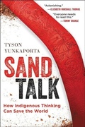 Cover: Sand Talk - HarperCollins