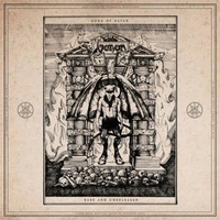 Enlarge image Cover: Sons of Satan - Universal Music Vertrieb - A Division of Universal Music GmbH