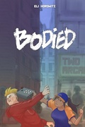 Cover: Bodied - BOOKBABY