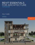 Cover: Revit Essentials for Architecture - G3B Press