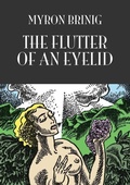 Cover: The Flutter of an Eyelid - Tough Poets Press