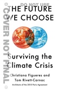Cover: The Future We Choose - Vintage Books