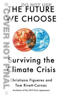 Enlarge image Cover: The Future We Choose - Vintage Books
