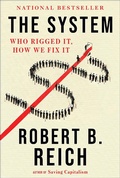 Cover: The System - Vintage Books