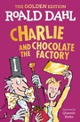Cover: Charlie and the Chocolate Factory - Viking Books for Young Readers