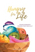 Cover: Hungry for Life - Initiate Media Pty Ltd