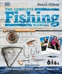 Cover: The Complete Fishing Manual - Dorling Kindersley