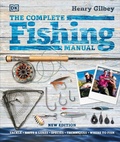 Cover: The Complete Fishing Manual - Dorling Kindersley