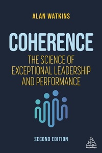 Abbildung von: Coherence - Kogan Page Ltd
