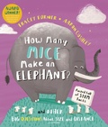 Cover: How Many Mice Make an Elephant? - Kingfisher
